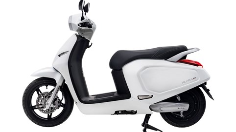 Chốt chọn VinFast Klara Neo, chủ xe Hà Nội khẳng định: ‘Thay đổi phương tiện, thay đổi cả lối sống’