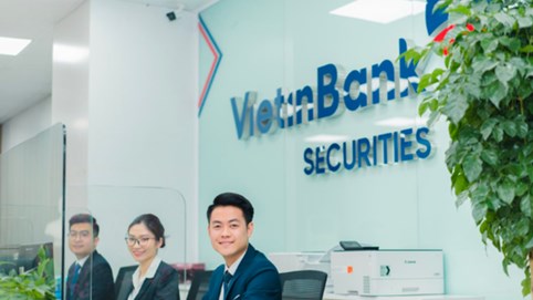 VietinBank Securities (CTS) sắp đổi tên, 9 tháng lãi 688 tỷ đồng, vượt 230% kế hoạch năm