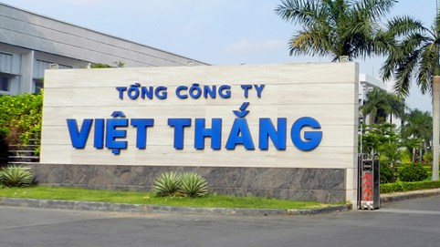 Tổng công ty Việt Thắng (TVT) báo lãi 9 tháng tăng bằng lần