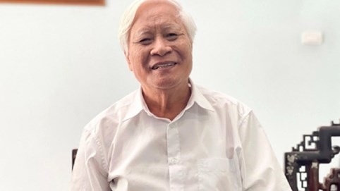 Xây dựng Đảng trong sạch, vững mạnh phải được thực hiện từ gốc rễ