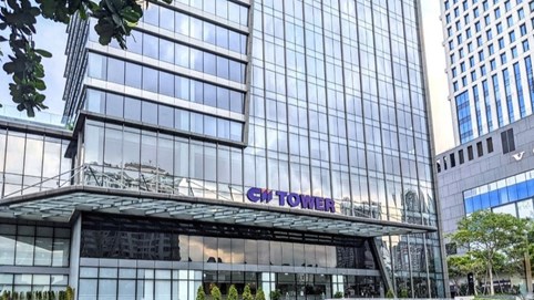 Công ty Đầu tư Hạ tầng Kỹ thuật TP. HCM (CII) báo lãi quý III/2023 tăng 86%