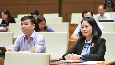 Phương án đặt cọc, thanh toán nhà ở hình thành trong tương lai
