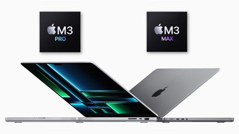 Đây là 3 siêu phẩm Apple sẽ ra mắt trong sự kiện 31/10, khủng không kém gì iPhone 15?