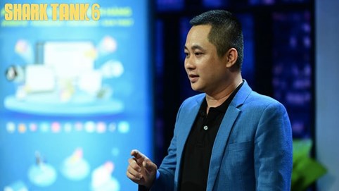 Chưa nhận thấy ngành này ở Việt Nam có 