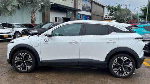 Chủ xe VF 6: Nói “nuôi” ô tô rẻ hơn xe máy thì khó tin nhưng hoàn toàn có thật