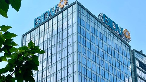 BIDV (BID): Lãi 9 tháng 23.632 tỷ đồng, tổng tài sản vượt 3,07 triệu tỷ đồng