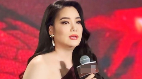 Khởi tố, bắt tạm giam Trương Ngọc Ánh về hành vi 'Lạm dụng tín nhiệm chiếm đoạt tài sản'