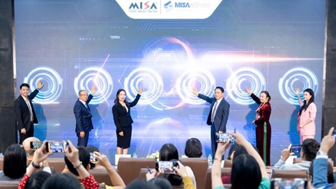 Xóa bỏ thuế khoán, chuyển sang kê khai: Ngành Thuế 'cầm tay chỉ việc', hỗ trợ hộ kinh doanh tối đa