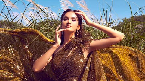 Hằng Trần (Hằng Halita) - Founder & CEO Halita Styling: Cháy hết mình với đam mê thời trang  