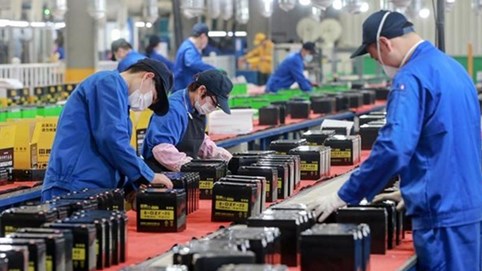 Mcredit mạnh tay giảm gần 50% lãi suất cho toàn bộ khách hàng công nhân