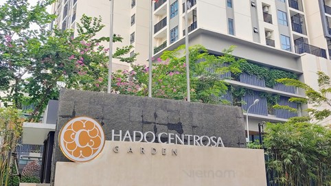 Doanh thu mảng bất động sản giảm mạnh, lãi sau thuế Hà Đô (HDG) tăng 25% cùng kỳ