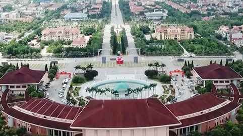 Thành phố Bắc Ninh: Tầm vóc mới, diện mạo mới