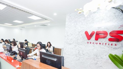 Chứng khoán VPS báo lãi 9 tháng tăng 21%, liên tục từ nhiệm vai trò đại lý nhiều lô trái phiếu doanh nghiệp
