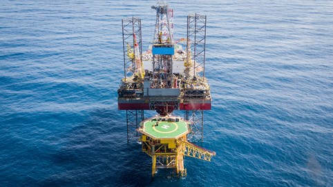 PV Drilling (PVD) lỗ 3 quý liên tiếp