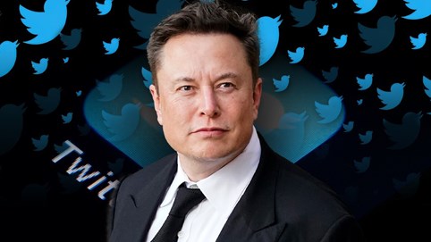 Elon Musk mất 10 tỷ USD chỉ một ngày sau khi đổi vai trò thành "Chief Twitter"