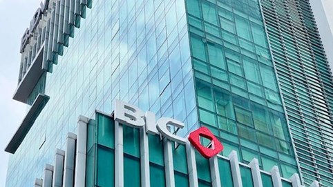 Bảo hiểm BIDV (BIC) tiếp tục kinh doanh giảm sút, lãi ròng quý III/2022 giảm 47%