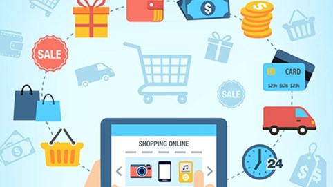 Quy mô thương mại điện tử Việt Nam có thể lên đến 57 tỷ USD năm 2025