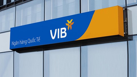 VIB: Lợi nhuận 9 tháng đạt trên 8.300 tỷ, tăng trưởng 7% so với cùng kỳ