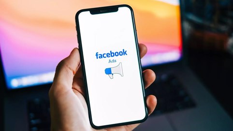 Chủ tài khoản Facebook: Không muốn xem quảng cáo, phải trả tiền