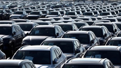 Lần đầu tiên trong lịch sử, doanh thu Tesla thấp hơn BYD, liệu có phải dấu hiệu đáng lo ngại với Elon Musk?