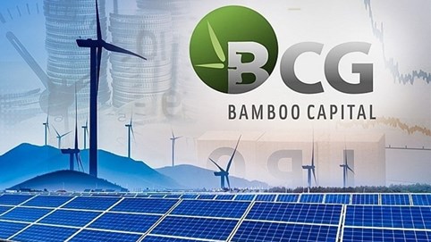 Bamboo Capital (BCG): Lợi nhuận 9 tháng đầu năm đạt 748 tỷ đồng, tăng gấp 4 lần, chi phí tài chính giảm mạnh