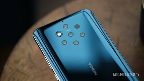 Nokia trên đường trở lại top 3 hãng smartphone hàng đầu thế giới