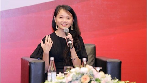 Doanh nhân Việt dạy con như thế nào để có thể kế nghiệp những công ty gia đình?