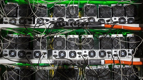 Bitcoin gây sốc khi lại tăng giá điên cuồng, có thể quay lại thời kỳ đỉnh cao như 3 năm trước