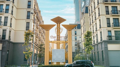 Văn Phú - Invest báo lãi sau thuế 9 tháng đạt gần 107 tỷ đồng