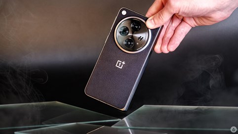 Quên iPhone 15 đi, mẫu điện thoại Trung Quốc này mới chính là 