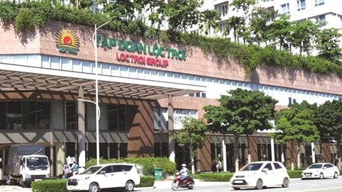 Tập đoàn Lộc Trời (LTG) tiếp tục xin gia hạn công bố thông tin BCTC Quý III/2024 vì gặp phải các sự kiện bất khả kháng