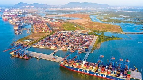 Diễn đàn Logistics 2024 sẽ bàn về Khu thương mại tự do