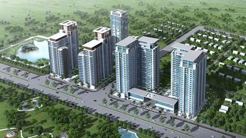 Thanh tra dự án tại Phước Kiển, Nhà Bè: Sai phạm về thuế, thế chấp ngân hàng khi chưa có “sổ đỏ”