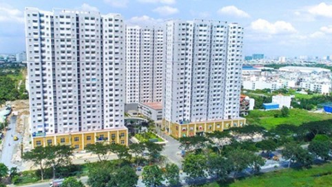 Thiếu trầm trọng nhà giá rẻ, dư thừa căn hộ cao cấp