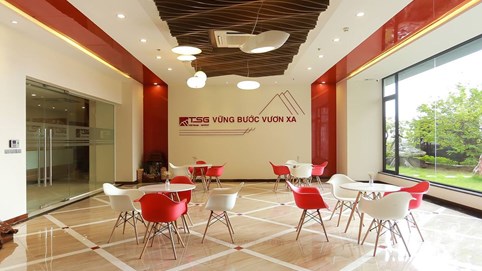 Bán cổ phiếu chui, Công ty TSG bị phạt 310 triệu đồng