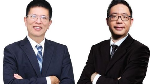 Lãnh đạo cũ Ford Việt Nam và Be Group cùng gia nhập Tasco