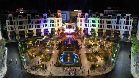 T&T Group khánh thành giai đoạn 1 của hai dự án BĐS quy mô lớn tại ĐBSCL