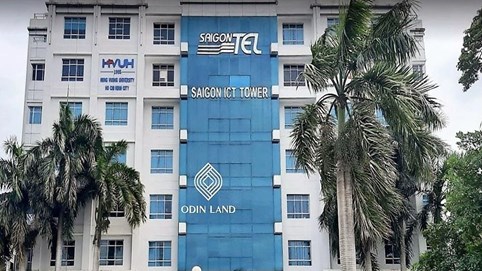 Saigontel (SGT) báo lãi sau thuế 9 tháng đầu năm đạt 24,8 tỷ đồng 