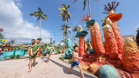 Sun Group nhận “mưa giải thưởng” World Travel Awards 2020 khu vực Châu Á