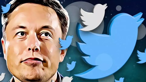 Nhiều thương hiệu ngừng quảng cáo trên Twitter khi Elon Musk tiếp quản 