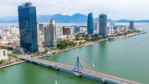 Phát triển hệ thống đô thị ven biển theo hướng bền vững, bảo vệ hệ sinh thái tự nhiên