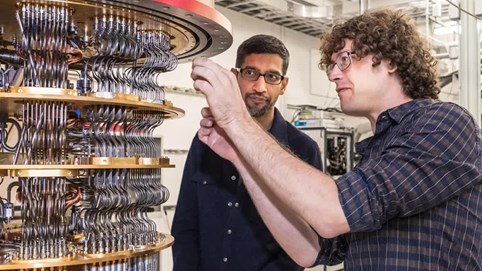 Tại sao nhân loại lại cần đến máy tính lượng tử, chúng được dùng để làm gì?