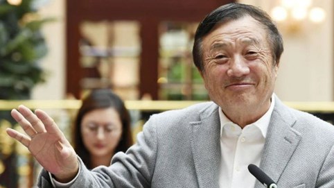 Thu về hơn 80 tỷ USD trong 9 tháng, nhà sáng lập Nhậm Chính Phi khẳng định Huawei vẫn đang gặp khó khăn: 