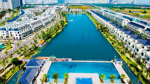 TP.HCM chốt phương án giá đất Lakeview City: Novaland (NVL) sắp hoàn nhập khoản dự phòng 4.369 tỷ đồng