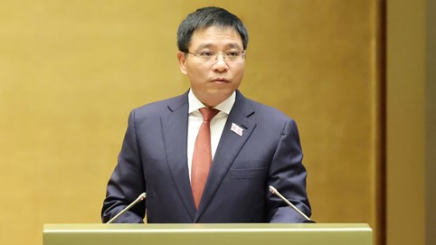 Điều chỉnh biểu thuế thu nhập cá nhân; thu thuế chuyển nhượng vàng miếng