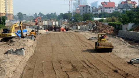 Doanh nghiệp gặp khó với dự án BT 