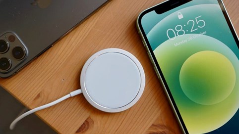 Điểm yếu của iPhone 12 mini