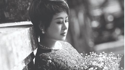 Nhà tạo mẫu tóc Huyền Hương: Dành trọn cuộc đời cho… tóc