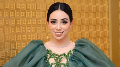 Phạm Quỳnh - Chủ tịch HĐQT Công ty Cổ phần Thương mại và Dịch vụ Gia Minh: Kiến tạo vẻ đẹp và nuôi dưỡng tâm hồn phụ nữ Việt