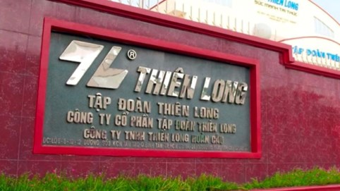 Vượt kế hoạch sau 9 tháng, Thiên Long (TLG) chuẩn bị chia cổ tức 20% bằng tiền và cổ phiếu